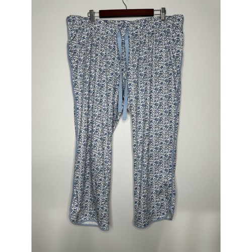 Pantalone pigiama lago donna