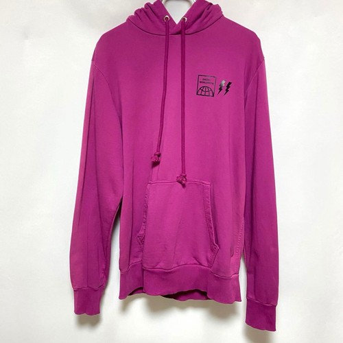 Felpa con cappuccio diesel - felpa,