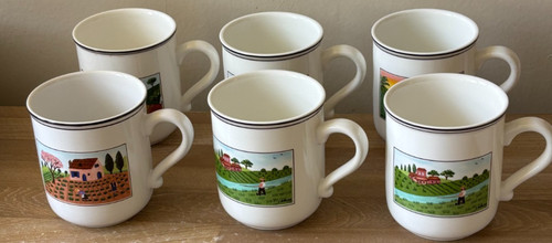 Villeroy boch design naif - villeroy, &