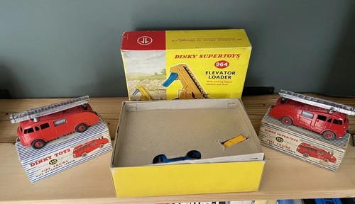 Motore antincendio dinky - antincendio,
