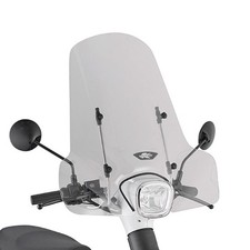 PARABREZZA KAPPA - ASKOLL