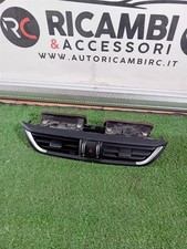 BOCCHETTE ARIA CENTRALE PER