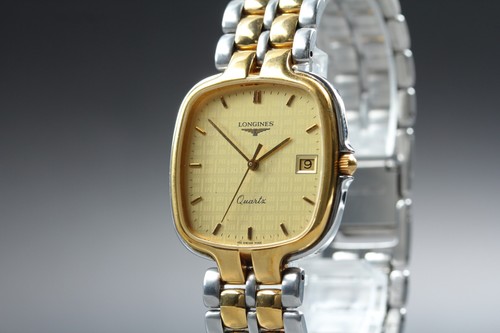 Quasi mint longines - mint], flagship