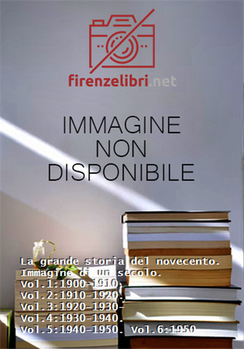 Polese luca la grande - -,