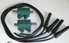 Suzuki GSX750 F 3 ohm Dyna