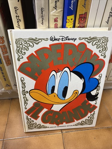 Disney mondadori ristampa - mondadori,