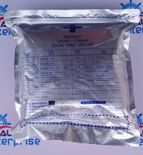 KIT PRONTO SOCCORSO SOLES PER