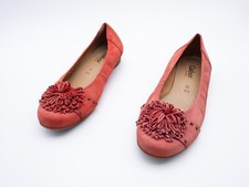 Gabor Donna Ballerina Scarpa