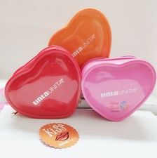 Pouch Borsa Pvc Effetto