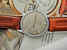 Nice Swiss Lanco wristwatch