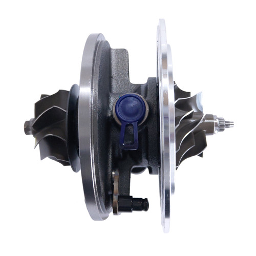 Gruppo scafo chra per turbo - gruppo,