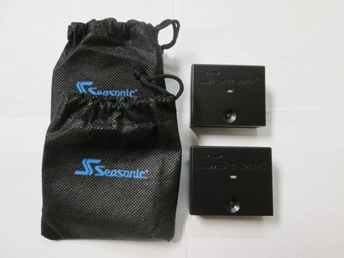 Adattatore seasonic gradi - seasonic, 90