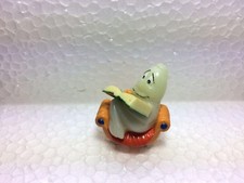 I FOSFORESCENTI FANTASMINI