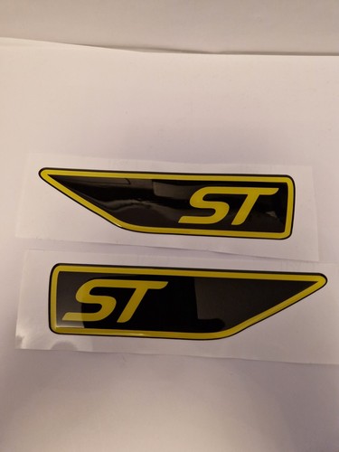 Distintivi ala gel ford - distintivi,