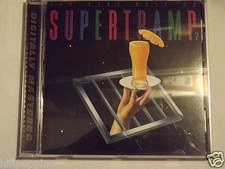 SUPERTRAMP "THE VERY BEST OF
