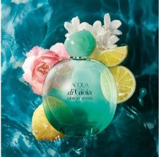  Armani Acqua di Gioia Eau de