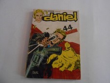 DANIEL n.16-44 MAGNUM ed.CORNO
