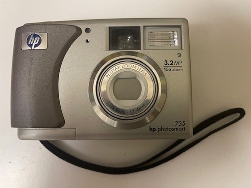 Photosmart 735 digital - 735,