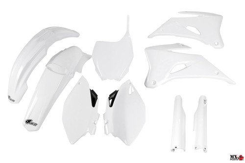 Kit plastiche yamaha yzf 450 - yamaha,