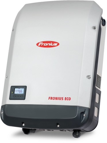 Fronius symo m light - fronius,