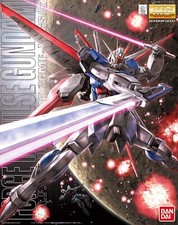 Gundam 100 force impulse - 1/100,