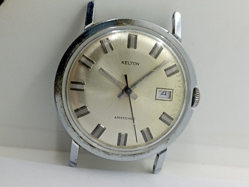 Orologio vintage made - made, in