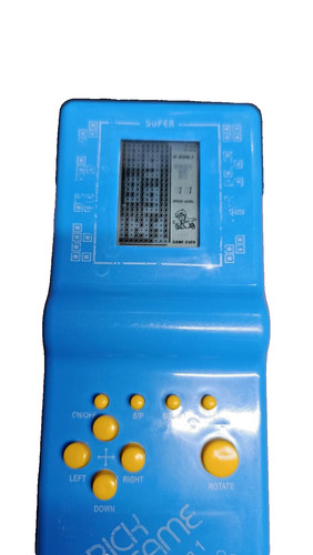 Videogioco schiacciapensieri - videogioco,