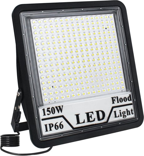 Faro led proiettore - led, 150w