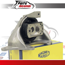 Supporto sospensione motore