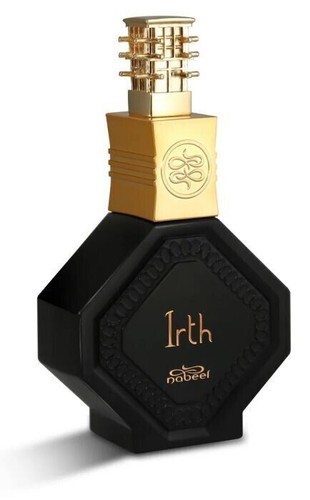Nabeel irth 100ml eau - eau, de