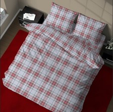 TRAPUNTINO ESTIVO 100GR COTONE KILT SCOZZESE BEIGE PIAZZA E MEZZA MADE ITALY