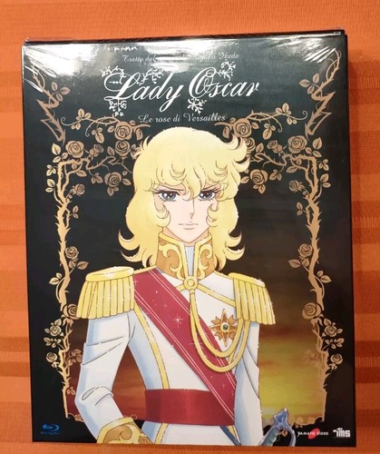 Lady oscar serie completa - serie,