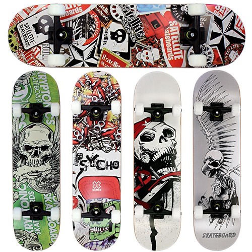 Funtomia skateboard canada - skateboard,