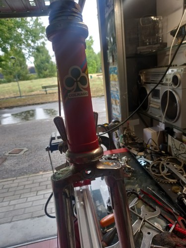 Colnago super telaio bici - telaio, da