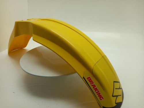 Parafango anteriore suzuki - parafango, rm
