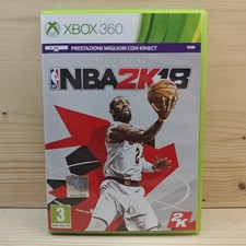 NBA 2K18 - Pal Ita - Per