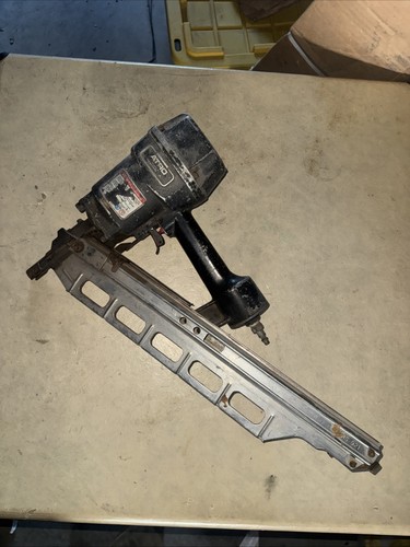 Atro rhs 921 pneumatic - 921, round