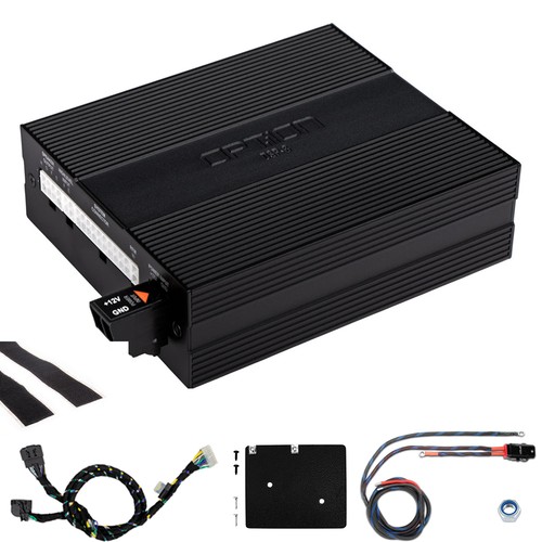 Amplificatore option dsp - option, dsp-8