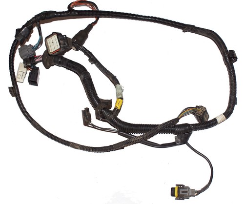Range rover p38 - 97-98, dt