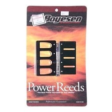 Yamaha 115-130 HP Con 4 Petalo