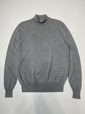 Maglione girocollo in lana