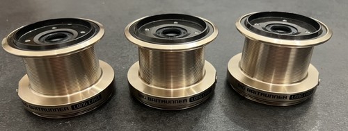 Bobine shimano big - 3,