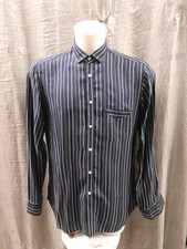 Camicia Uomo Pura Seta taglia