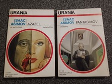 ISAAC ASIMOV - AZAZEL +