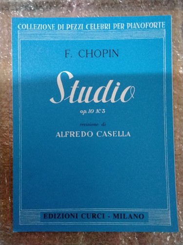 Chopin studio n 3 - f.chopin,