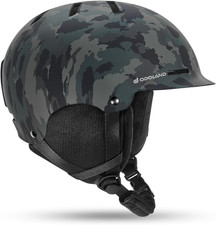 Casco Da Sci per Adulti E