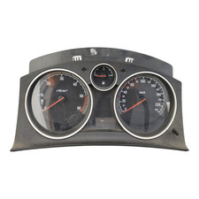 Quadro Strumenti OPEL ASTRA