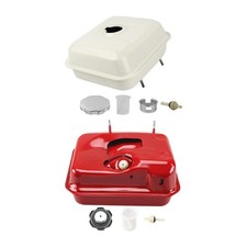 Serbatoio del carburante per