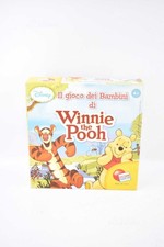 Gioco Winnie The Pooh Lisciani