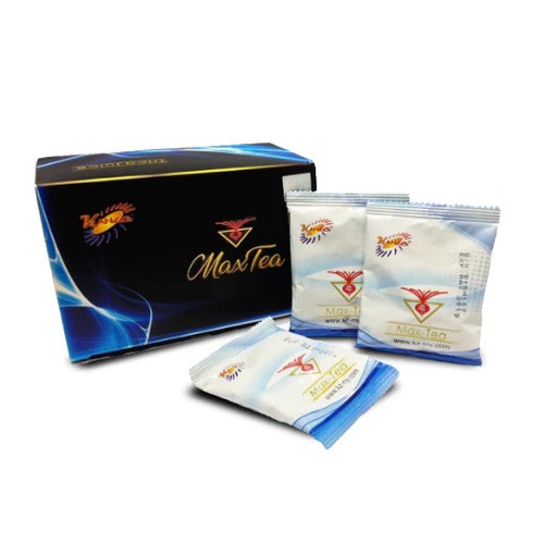 Originale max tea herbal - max,